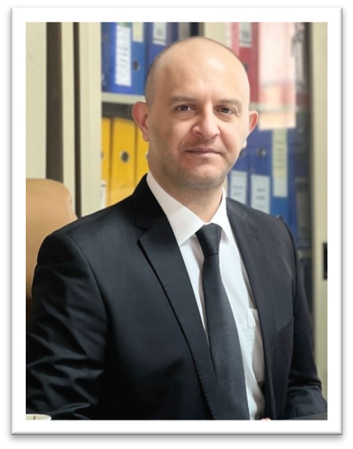 السيد احمد شلال رشيد 