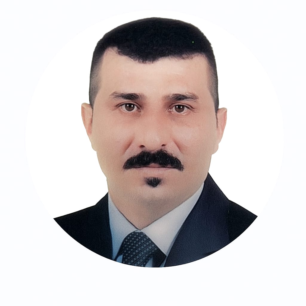 م.د صهيب عبد الرحمن طعمة 